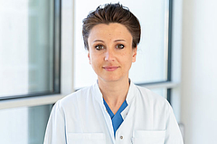 Dr. med. Theresia Blattmann