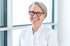 PD Dr. med. habil. Maria Witte