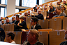 Blick ins Publikum - Patiententag Nierentransplantation Rostock
