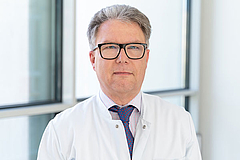 Prof. Dr. med. Georg Lamprecht