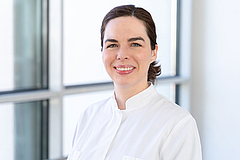 Dr. med. Elisa M. Ebel